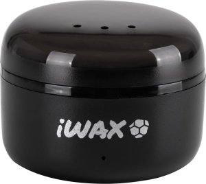 Activeshop Podgrzewacz wosku iWax zestaw mini do nosa i uszu. 3