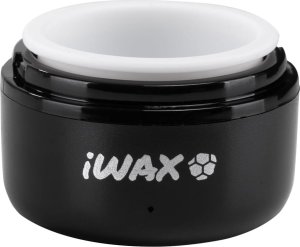 Activeshop Podgrzewacz wosku iWax zestaw mini do nosa i uszu. 4
