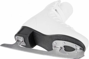 Łyżwy figurowe Vivo Bianca classic 40 5