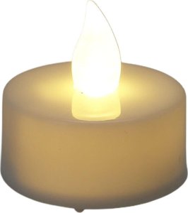 Eko-Light ZESTAW 15 ŚWIECZEK TEA LIGHT LED 2