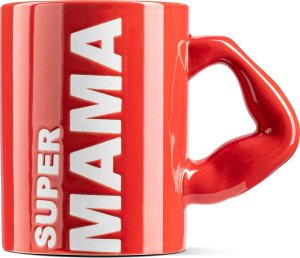 BGtech Kubek SUPER MAMA 4