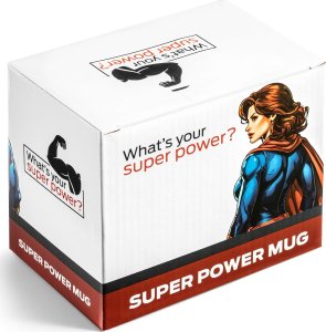 BGtech Kubek SUPER MAMA 5
