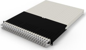Serwer PATCHBOX 30RU / UTP / White 2