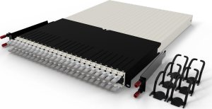 Serwer PATCHBOX 30RU / UTP / White 3