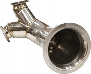TurboWorks Downpipe Audi SQ5 B9 3.0 TFSI 19+ 2