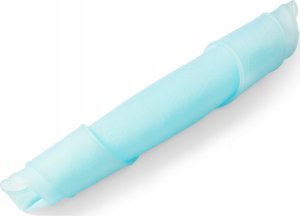 BabyOno 1598/03 ŚLINIAK SILIKONOWY ULTRACIENKI 3