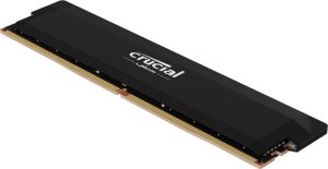 Pamięć Crucial Pro Overclocking, DDR5, 32 GB, 6400MHz, CL38 (CP2K16G64C38U5B) 2