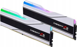 Pamięć G.Skill Trident Z5 Neo RGB, DDR5, 32 GB, 6000MHz, CL28 (F5-6000J2836G16GX2-TZ5NRW) 2