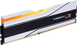 Pamięć G.Skill Trident Z5 Neo RGB, DDR5, 32 GB, 6000MHz, CL28 (F5-6000J2836G16GX2-TZ5NRW) 4