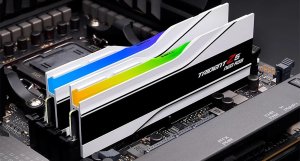 Pamięć G.Skill Trident Z5 Neo RGB, DDR5, 32 GB, 6000MHz, CL28 (F5-6000J2836G16GX2-TZ5NRW) 5