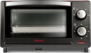 Mini piekarnik Girmi Elektrinė 10L orkaitė FE10 GIRMI 5
