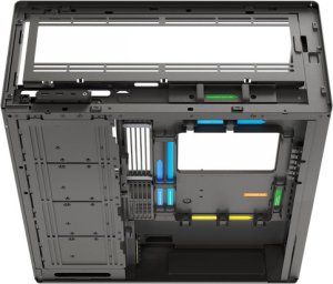 Obudowa Havn HS 420 VGPU czarna (HVN-CA-HS420-08) 8