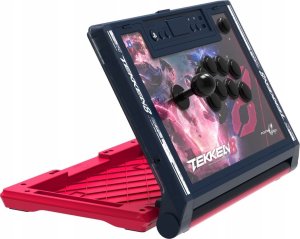 Kontroler Hori PS5/PS4/PC Fighting Stick Alpha Tekken 8 edition 3