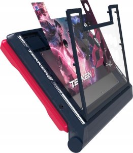 Kontroler Hori PS5/PS4/PC Fighting Stick Alpha Tekken 8 edition 4