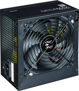 Zasilacz Zalman Decamax 500W (ZM500-LX3) 2