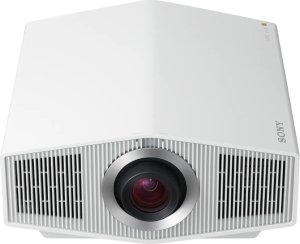 Sony VPL-XW6100ES - SXRD-Projektor - 2700 lm - 2700 lm (Farbe) - 3840 x 2160 - 16:9 - 4K - Advanced Crisp Focused (ACF) Objektiv - weiss 7