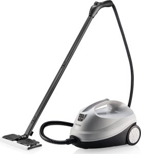 Parownica Transa Electronics Mop parowy SteamClean Gray 4 bar 2000W 3