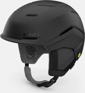 Giro TENET MIPS, czarny mat, r. S [52-55.5cm] (GR-7154955) 4