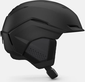 Giro TENET MIPS, czarny mat, r. S [52-55.5cm] (GR-7154955) 5