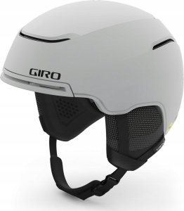 Giro Jackson Mips Matte Light Grey r. S [52-55.5cm] (GR-7155271) 2