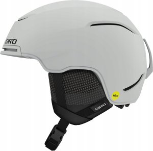 Giro Jackson Mips Matte Light Grey r. S [52-55.5cm] (GR-7155271) 3
