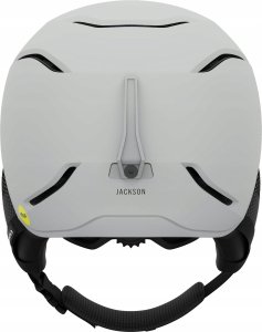 Giro Jackson Mips Matte Light Grey r. S [52-55.5cm] (GR-7155271) 5