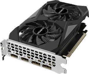Karta graficzna Gigabyte GeForce RTX 3050 Windforce OC V2 6GB GDDR6 (GV-N3050WF2OCV2-6GD) 2