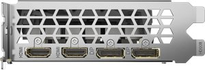 Karta graficzna Gigabyte GeForce RTX 3050 Windforce OC V2 6GB GDDR6 (GV-N3050WF2OCV2-6GD) 3