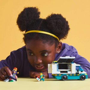 LEGO City Karetka pogotowia (60451) 4
