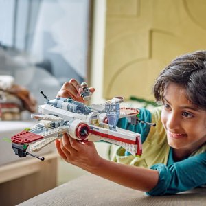 LEGO Star Wars Myśliwiec ARC-170 (75402) 4