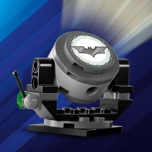 LEGO DC Super Heroes Tumbler Batmana™ kontra Dwie Twarze i Joker™ (76303) 7