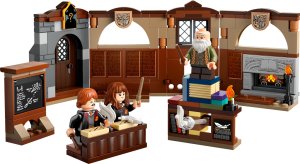 LEGO Harry Potter Zamek Hogwart™: Zajęcia z zaklęć i uroków (76442) 8
