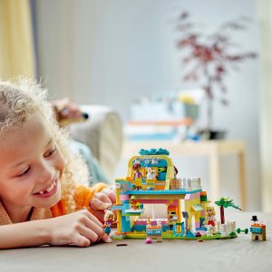 LEGO Friends Sklep z akcesoriami dla zwierząt (42650) 3