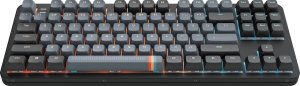 Klawiatura Dark Project ALU87A Midnight G3MS Zircon (DPKB_MIDNIGHT_87_ANSI) 7