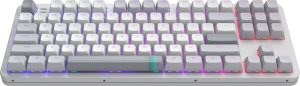 Klawiatura Dark Project ALU87A Daylight G3MS Zircon (DPKB_DAYLIGHT_87_ANSI) 2