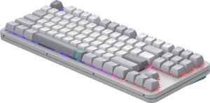Klawiatura Dark Project ALU87A Daylight G3MS Zircon (DPKB_DAYLIGHT_87_ANSI) 3