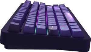 Klawiatura Dark Project ALU87B Celestial G3MS Voidstone (DPKB_CELESTIAL_87_ANSI) 3
