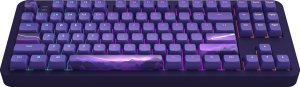 Klawiatura Dark Project ALU87B Celestial G3MS Voidstone (DPKB_CELESTIAL_87_ANSI) 7