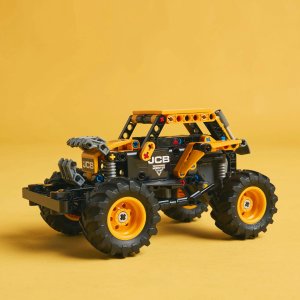 LEGO Technic Monster Jam™ DIGatron™ (42199) 2