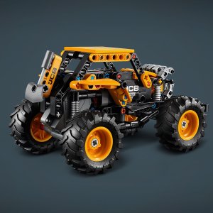 LEGO Technic Monster Jam™ DIGatron™ (42199) 6
