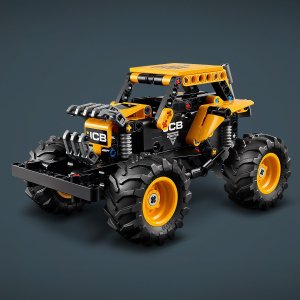 LEGO Technic Monster Jam™ DIGatron™ (42199) 7