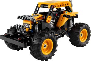 LEGO Technic Monster Jam™ DIGatron™ (42199) 8
