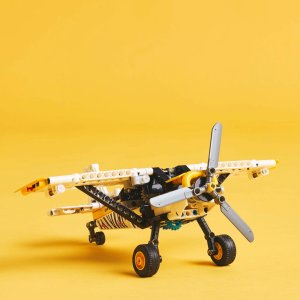 LEGO Technic Samolot transportowy (42198) 2