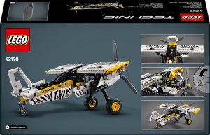 LEGO Technic Samolot transportowy (42198) 9