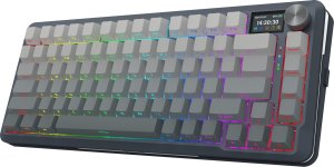 Klawiatura Redragon K708GG-RGB-PRO Flekact Redragon Leopard (Flekact Pro K708GG-RGB-PRO) 3