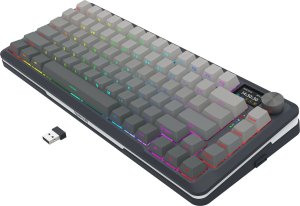 Klawiatura Redragon K708GG-RGB-PRO Flekact Redragon Leopard (Flekact Pro K708GG-RGB-PRO) 5