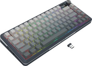 Klawiatura Redragon K708GG-RGB-PRO Flekact Redragon Leopard (Flekact Pro K708GG-RGB-PRO) 6