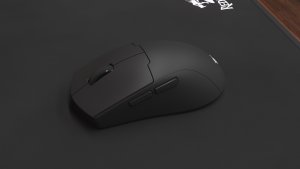 Mysz Redragon M918 K1NG Pro Max (K1ng Max M918-PRO) 7