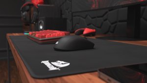Mysz Redragon M918 K1NG Pro Max (K1ng Max M918-PRO) 9
