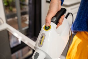Parownica Karcher SC1 Multi & Up 2